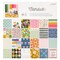 American Crafts Single-Sided Paper Pad 12"X12" 48/Pkg-Jen Hadfield Stardust
